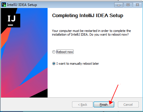 IntelliJ IDEA 2021.1.3旗舰版【Java编程工具】绿色破解版安装图文教程、破解注册方法