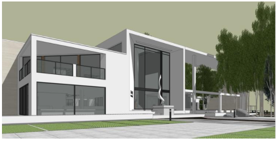 sketchup2015免费插件下载
