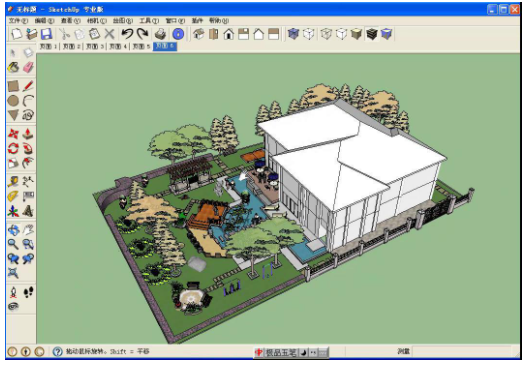 sketchup stl插件下载