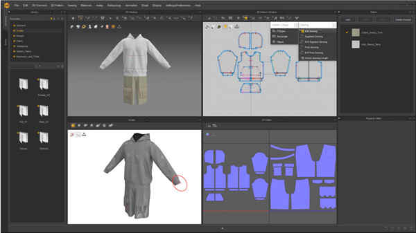 marvelous designer7下载