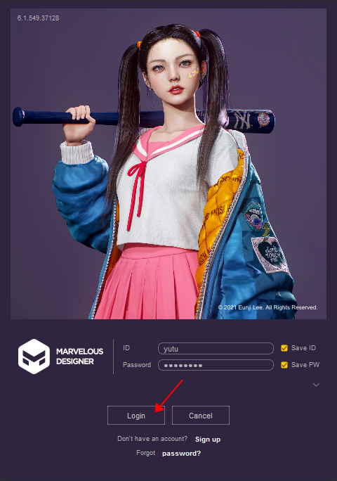Marvelous Designer 11【服装设计软件】绿色中文版免费下载安装图文教程、破解注册方法