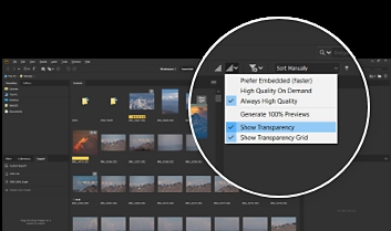adobe bridge cs3中文版下载