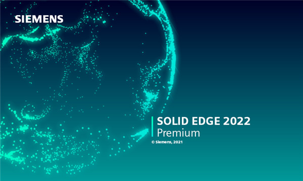Solid Edge 2022【PCB设计软件】绿色破解版免费下载安装图文教程、破解注册方法
