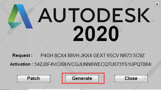 Autodesk revit2020绿色破解版安装图文教程、破解注册方法