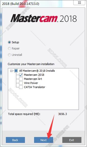 用mastercam软件下载