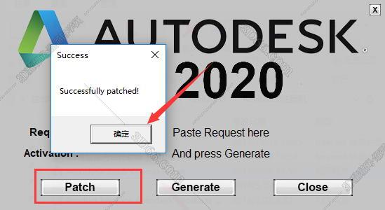 Autodesk revit 2020 官方版附注册机免费下载安装图文教程、破解注册方法