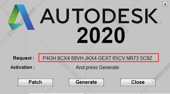 Autodesk revit 2020 官方版附注册机免费下载安装图文教程、破解注册方法