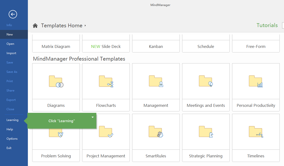 思维导图软件MindManager2021官方绿色破解版安装图文教程、破解注册方法