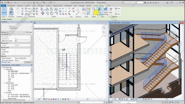 autodesk revit 2017 配置