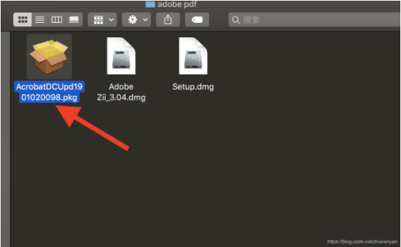 adobe+acrobat软件免费下载
