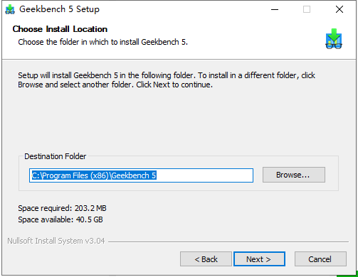 Geekbench Pro v5.1.0【跨平台跨平台基准测试软件】英文破解版安装图文教程、破解注册方法