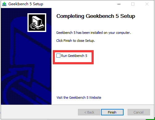 Geekbench Pro v5.1.0【跨平台跨平台基准测试软件】英文破解版安装图文教程、破解注册方法