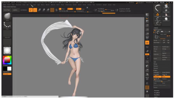 marvelous designer 5 for mac
