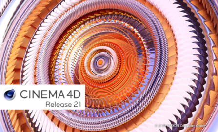 cinema 4d r14软件下载