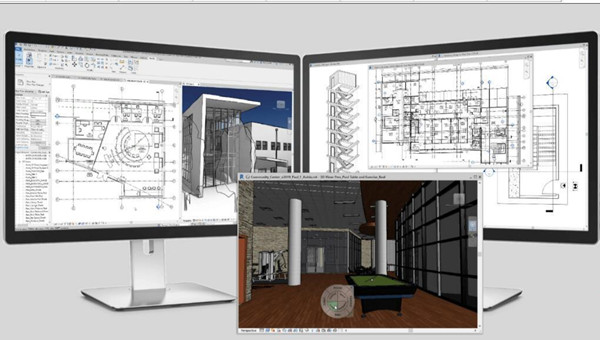 autodesk revit 二次开发基础教程