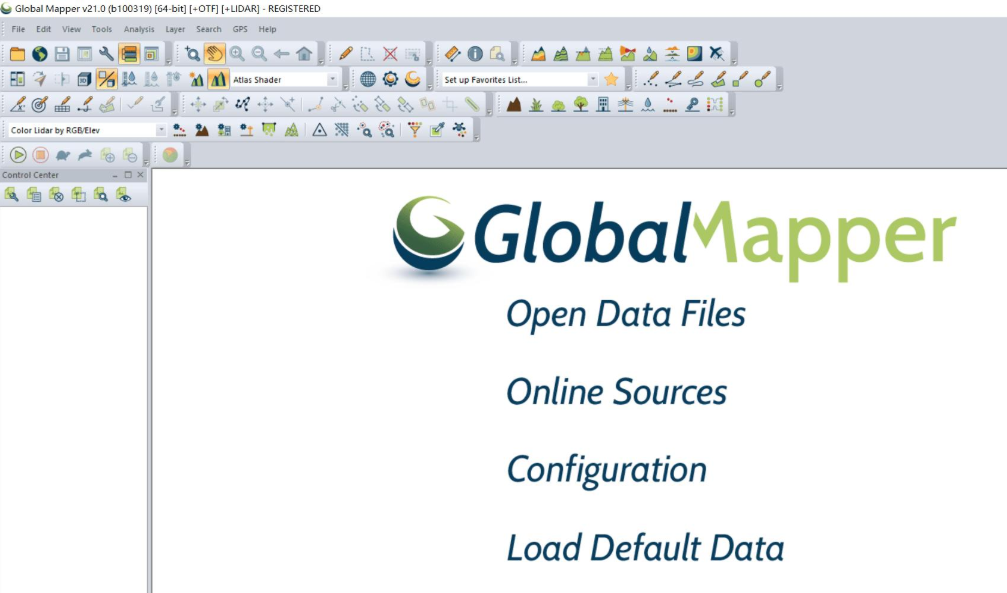 1629362674357276.png global mapper平面单位