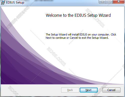 在电脑上怎样下载EDIUS软件