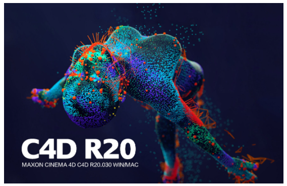 cinema 4d r14软件下载
