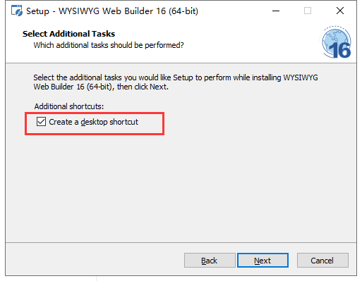 WYSIWYG Web Builder16【附安装破解教程】专业破解版安装图文教程、破解注册方法