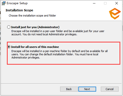 enscape破解版下载 v3.2【支持SU2018-2021】附安装教程安装图文教程、破解注册方法