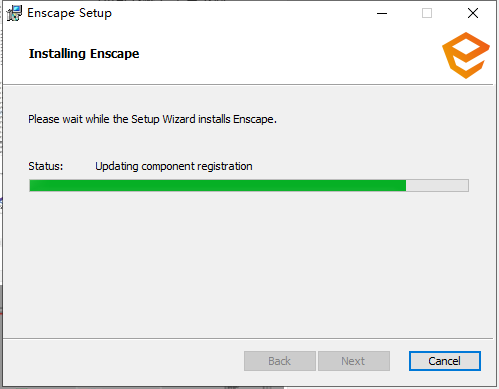 enscape破解版下载 v3.2【支持SU2018-2021】附安装教程安装图文教程、破解注册方法