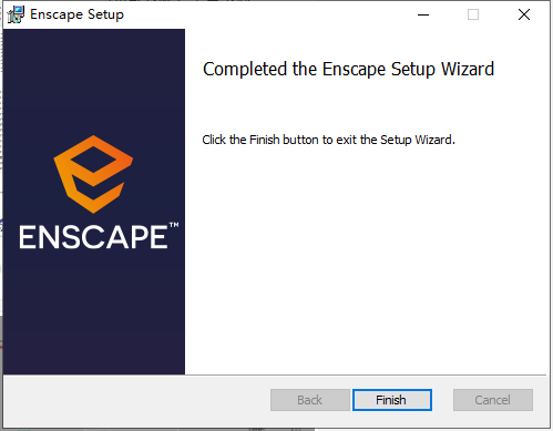 enscape破解版下载 v3.2【支持SU2018-2021】附安装教程安装图文教程、破解注册方法
