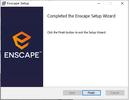 Enscape中文破解版 v3.2【支持SU2018-2021】下载安装图文教程、破解注册方法