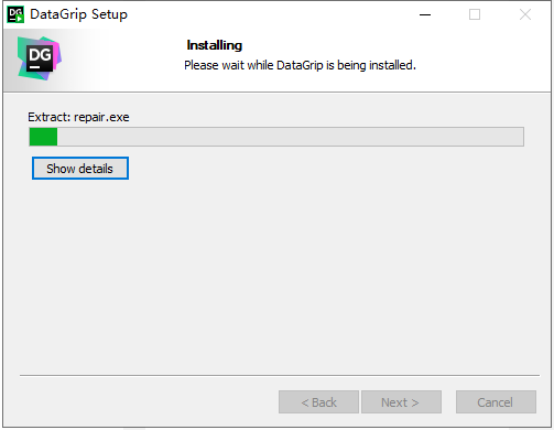 DataGrip 2021.3【附安装破解教程】专业破解版安装图文教程、破解注册方法