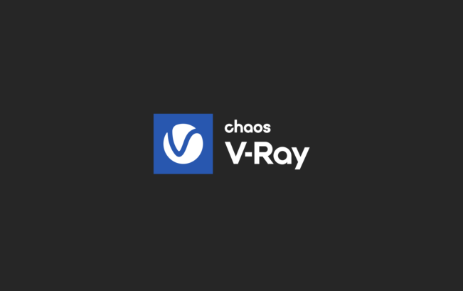 vray渲染器maya下载