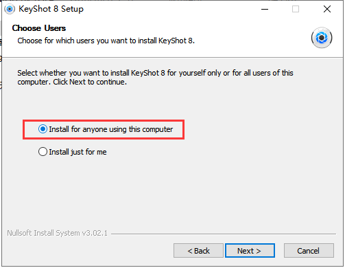 KeyShot 8.1.61软件下载【光线追踪渲染软件】中文破解版安装图文教程、破解注册方法