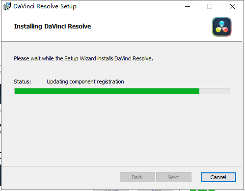 DaVinci Resolve 17.3【达芬奇调色软件】中文破解版安装图文教程、破解注册方法