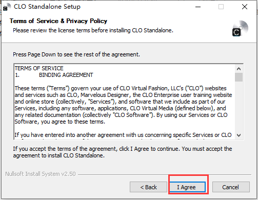 CLO Standalone6.0【三维服装设计软件】中文破解版安装图文教程、破解注册方法