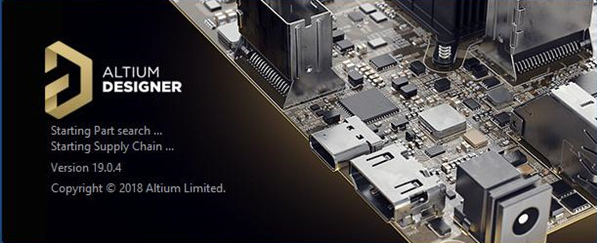 altium designer软件库下载