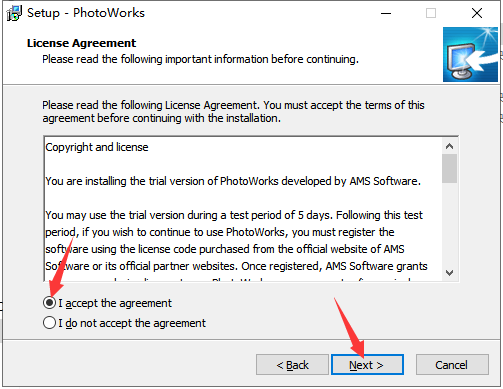 PhotoWorks 11专业绿色破解版安装图文教程、破解注册方法