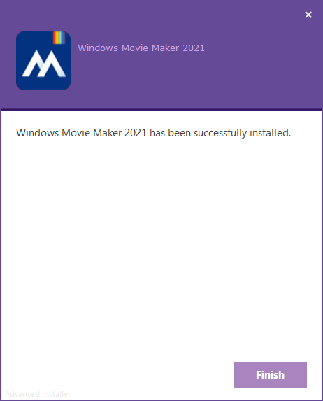 Windows Movie Maker2021最新免费绿色版安装图文教程、破解注册方法