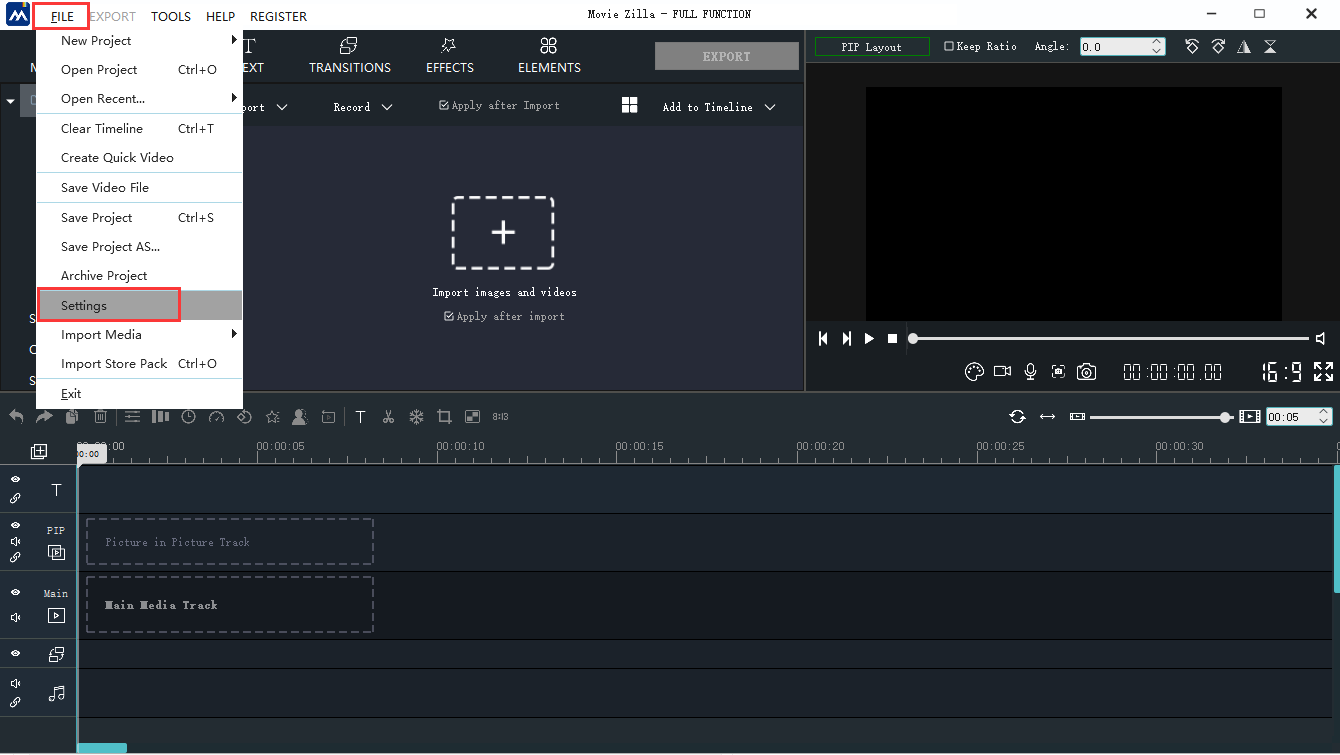 Windows Movie Maker2021最新免费绿色版安装图文教程、破解注册方法
