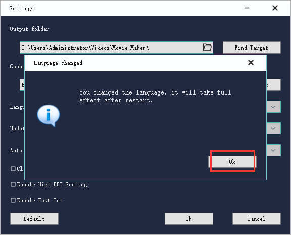 Windows Movie Maker2021最新免费绿色版安装图文教程、破解注册方法