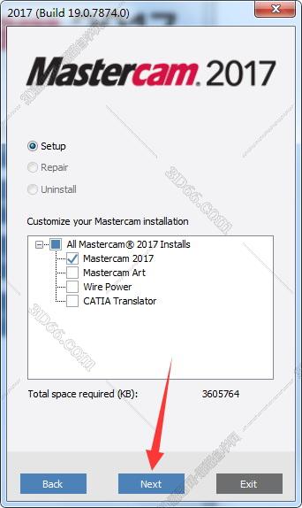 mastercam刀路太多软件运行卡