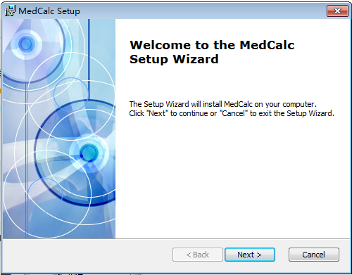 MedCalc v20.0.14 中文破解版【医学ROC曲线统计软件】下载安装图文教程、破解注册方法