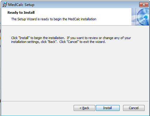 MedCalc v20.0.14 【医学ROC曲线统计软件】绿色中文版免费下载安装图文教程、破解注册方法