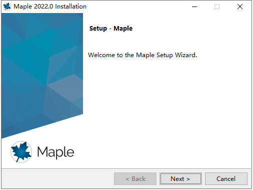 Maple 2022【数学软件+安装破解教程】完美破解版安装图文教程、破解注册方法