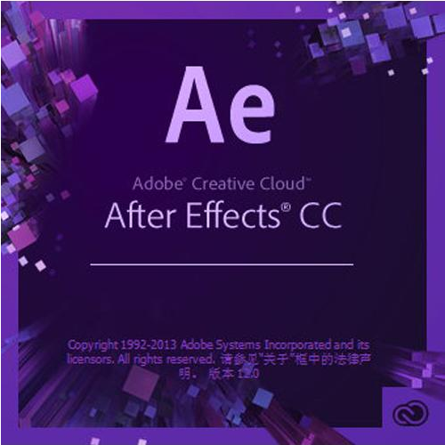 adobe after effects mac 破解版下载