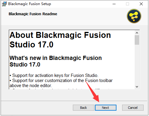fusion studio 17【fusion 17破解补丁】专业激活版安装图文教程、破解注册方法