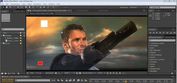 adobe after effects 7.0破解版下载