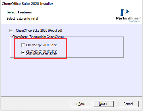 ChemDraw 20【付破解补丁+安装教程】免费破解版安装图文教程、破解注册方法