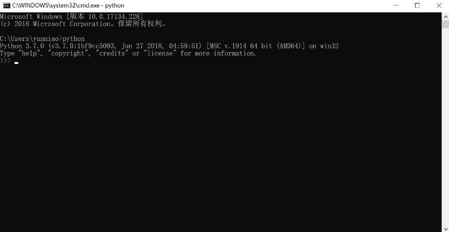 python软件怎么发布