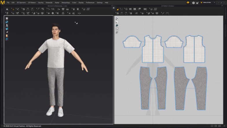 marvelous designer 6破解版