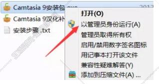 camtasia studio 4 汉化版下载