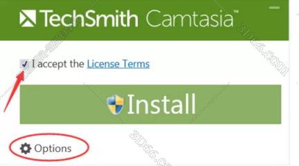 录屏软件camtasia studio汉化版下载