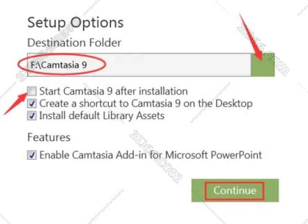 camtasia+studio+正版下载
